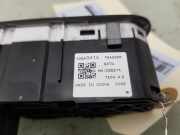 Lichtschalter 42550413 Opel Mokka/Mokka X SUV 1.4 Turbo 16V 4x2 (D14NET(Euro 6d-temp)) 2018-03