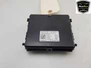 Steuergerät Klimakontrolle 285255334R Renault Clio IV (5R) Schrägheck 5-drs 1.6 Turbo 16V RS 200 EDC (M5M-450(M5M-B4)) 2014