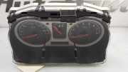 Tachoeinheit Kmh 9U21B Nissan Note (E11) Gro?raumlimousine 1.6 16V (HR16DE) 2006-12