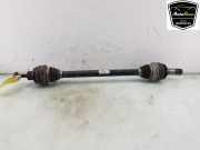 Antriebswelle Links Hinten ABS 95B501203 Porsche Macan (95B) SUV 3.0 S Diesel V6 24V (MCT.BA(Euro 6)) 2014-05