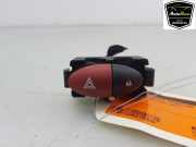 Warnleuchte Schalter 8200214896A Renault Twingo II (CN) Schrägheck 3-drs 1.2 16V (D4F-770) 2011