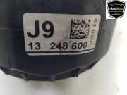 Getriebestütze ABS 13248600 Opel Zafira Tourer (P12) Großraumlimousine 1.4 Turbo 16V EcoFLEX (A14NET(Euro 5)) 2016