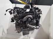 Motor 670051444 Alfa Romeo Giulia (952) Limousine 2.9 Bi-Turbo V6 24V Quadrifoglio Verde (670052721) 2017-02