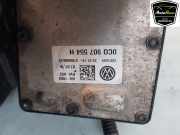 Hinterachsgetriebe ABS 0BR525010P Volkswagen Tiguan (AD1) SUV 2.0 TDI 16V BlueMotion Techn.SCR 4Motion (DTSA) 2016-06 DTSA