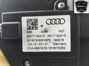 Schalthebel Automatik ABS 8W1713041F Audi A4 Avant (B9) Kombi 3.0 TDI V6 24V Quattro (CRTC) 2016-06