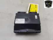 Steuergerät Heizung 64119436679 BMW 5 serie Touring (G31) Kombi 530d 3.0 TwinPower Turbo 24V (B57-D30A) 2019-02