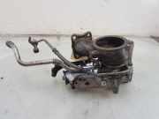 Turbolader 9836081180 Peugeot 2008 (UD/UK/UR/US/UX) Großraumlimousine 1.2 VTi 12V PureTech 130 (EB2ADTS(HNS)) 2021-01