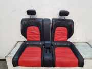 Rücksitzbank A2059207900 Mercedes-Benz C AMG (C205) Coupé 4.0 C-63 S AMG V8 Biturbo (M177.980) 2017-01