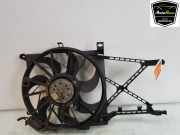 Lüfter 13205947 Opel Astra H SW (L35) Kombi 1.6 16V Twinport (Z16XE1(Euro 4)) 2007
