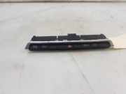 Warnleuchte Schalter 81A925301J Audi Q2 (GAB/GAG) SUV 1.0 30 TFSI 12V (DLAA) 2021