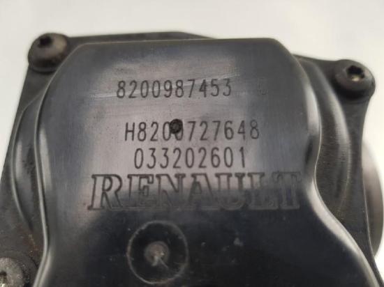 Drosselklappe 8200330810E Renault Master III (MA/MB/MC/MD/MH/MF/MG/MH) Van 2.3 dCi 16V (M9T-B6) 2012-07 Bild Drosselklappe 8200330810E Renault Master III (MA/MB/MC/MD/MH/MF/MG/MH) Van 2.3 dCi 16V (M9T-B6) 2012-07