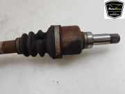 Antriebswelle Links Vorne ABS 9638753280 Peugeot 206 (2A/C/H/J/S) Schrägheck 1.1 XN,XR (TU1JP(HFX)) 2004-08