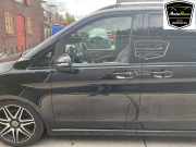 Tür Links Vorne A4477206600 Mercedes-Benz V (447.8) Großraumlimousine 2.0 300d 16V 4-Matic (OM654.920) 2022-11