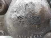 Bremssattel Links Vorne ABS 8R0105K Audi Q5 (8RB) SUV 2.0 TFSI 16V Quattro (CPMA(Euro 5)) 2010