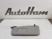 Sonnenblende 51167066649 BMW 5 serie Touring (E61) Kombi 525i 24V (M54-B25(256S5)) 2004