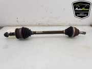 Antriebswelle links vorne Opel Astra K Sports Tourer B16 13367049