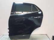 Tür Links Hinten 95130666 Opel Mokka/Mokka X SUV 1.4 Turbo 16V 4x2 (D14NET(Euro 6d-temp)) 2018-07