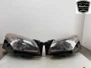 Teilepaket Front 651009018R Renault Megane III Grandtour (KZ) Kombi 5-drs 1.6 16V (K4M-858(K4M-R8)) 2009-07