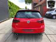 Heckklappe 5G6827025AB Volkswagen Golf VII (AUA) Schrägheck 2.0 GTI 16V Performance Package (CHHA) 2017 CHHA