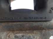 Getriebest?tze ABS 9673768580 Opel Vivaro Van 2.0 CDTI 122 (D20DTL(DW10FE)) 2021-07