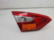 Rücklicht Links BM5113A603AC Ford Focus 3 Limousine 1.0 Ti-VCT EcoBoost 12V 125 (M1DC) 2013-01