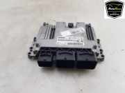 Motorsteuergerät 9663193580 Peugeot 207/207+ (WA/WC/WM) Schrägheck 1.6 16V VTi (EP6C(5FS)) 2007-08