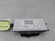 Steuerger?t Airbag 65777911606 BMW X3 (F25) SUV xDrive 20i 2.0 16V Twin Power Turbo (N20-B20A) 2017-05