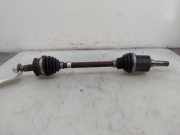Antriebswelle Rechts Vorne ABS 50566876 Alfa Romeo Stelvio (949) SUV 2.0 T 16V Q4 (55273835(Euro 6)) 2022-04