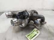 Turbolader 8679021 BMW X5 (G05) SUV xDrive 45 e iPerformance 3.0 24V (B58-B30C) 2022-05