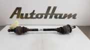 Antriebswelle Links Hinten ABS 7629301AI02 BMW 1 serie (F21) Schrägheck 3-drs 114i 1.6 16V (N13-B16A) 2014
