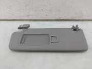 Sonnenblende 8W0857551K7C0 Audi A3 Limousine (8VS/8VM) Limousine 1.6 TDI 16V (DDYA) 2017-11