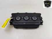 Bedienung Heizung GJH561190G Mazda 6 (GJ/GH/GL) Limousine 2.2 SkyActiv-D 150 16V (SH) 2015