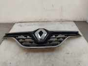 Grill 623109707R Renault Captur I (2R) SUV 1.2 TCE 16V EDC (H5F-412(H5F-G4)) 2018-03