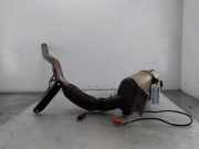 Rußpartikelfilter 1K0254707PX Volkswagen Caddy III (2KA,2KH,2CA,2CH) Van 1.6 TDI 16V (CAYD) 2013 CAYD