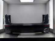 Stoßstange Hinten 95850541760 Porsche Cayenne II (92A) SUV 3.0 D V6 24V (MCV.VA) 2016-08