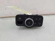 Lichtschalter A4209050400 Mercedes-Benz Citan (420.6) Van eCitan (780.690(5AQ-60)) 2025-10