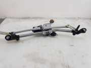 Scheibenwischermotor 9824784980 Peugeot 208 II (UB/UH/UP) Schrägheck 5-drs 1.2 Vti 12V PureTech 100 (EB2ADTDB(HNE)) 2021-10