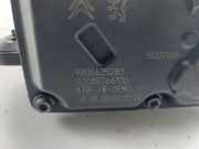 Drosselklappe 9806625280 Opel Vivaro Van 2.0 CDTI 122 (D20DTL(DW10FE)) 2020