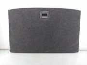 Kofferraum Matte 6R0858855B Volkswagen Polo V (6R) Schrägheck 1.2 12V (CGPB(Euro 5)) 2010-12 CGPB(Euro 5)