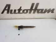 Einspritzventil 04L130277AJ Seat Leon ST (5FF) Kombi 5-drs 1.6 TDI Ecomotive 16V (CLHA) 2014-12
