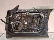 Tür Rechts Vorne 9J1831052YGRV Porsche Taycan (Y1A) Limousine 4S (EBFA) 2020-09