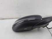 Außenspiegel Rechts A2058100605 Mercedes-Benz C Estate (S205) Kombi C-350 e 2.0 16V (M274.920) 2016-11