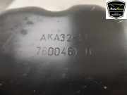 Ölwannenabdeckung 760046102 BMW 1 serie (F21) Schrägheck 3-drs 114i 1.6 16V (N13-B16A) 2013-03