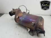 Rußpartikelfilter Opel Astra K B16 55494204