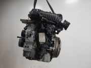 Motor 11005A07703 BMW 2 serie Gran Tourer (F46) Großraumlimousine 218i 1.5 TwinPower Turbo 12V (B38-A15A) 2018