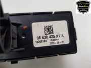 Warnleuchte Schalter 96638425XT Peugeot 3008 I (0U/HU) Großraumlimousine 1.6 16V THP 150 (EP6CDTM(5FE)) 2010