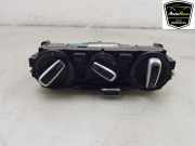 Bedienung Heizung 1S0820045SOQP Seat Mii Schrägheck 1.0 12V (CHYA) 2014-07
