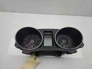 Tachoeinheit Kmh 5K0920872 Volkswagen Golf VI (5K1) Schrägheck 1.2 TSI BlueMotion (CBZB) 2012 CBZB