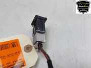 Sitzheizung Schalter 6C0963564A Volkswagen Polo V (6R) Schrägheck 1.4 TDI 12V 90 (CUSB(Euro 6)) 2015 CUSB