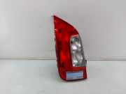 Rücklicht Links 1ST945111D Skoda Citigo Schrägheck 1.0 12V (CHYA) 2013-04